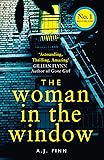 The Woman in the Window