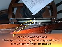 Review Image by Robert H Robert H