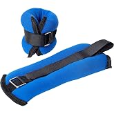 Tone Fitness Ankle/Wrist Weights | Mulitple options