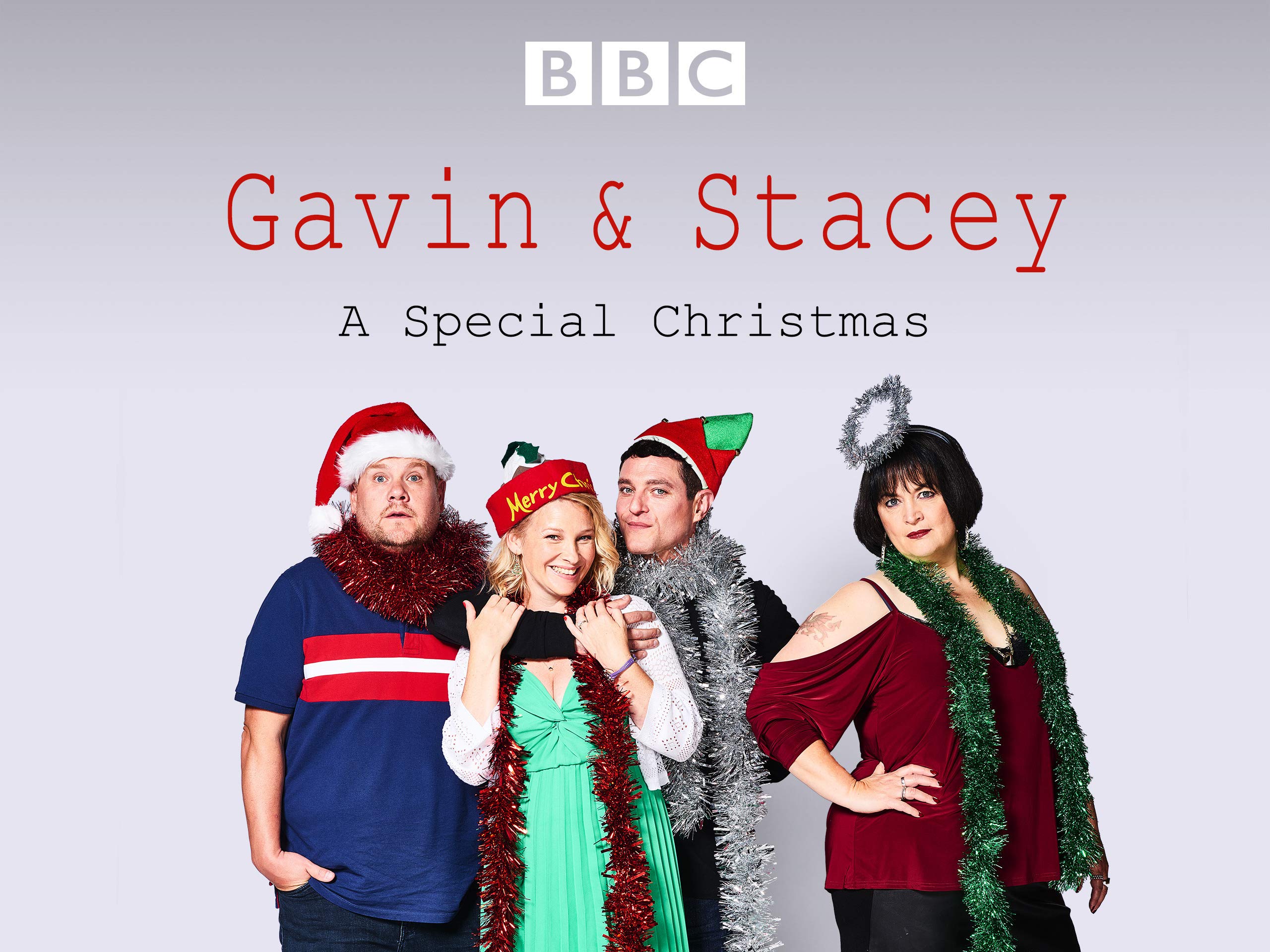 watch gavin and stacey