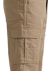 Wrangler Riggs Workwear Men's Flame Resistant