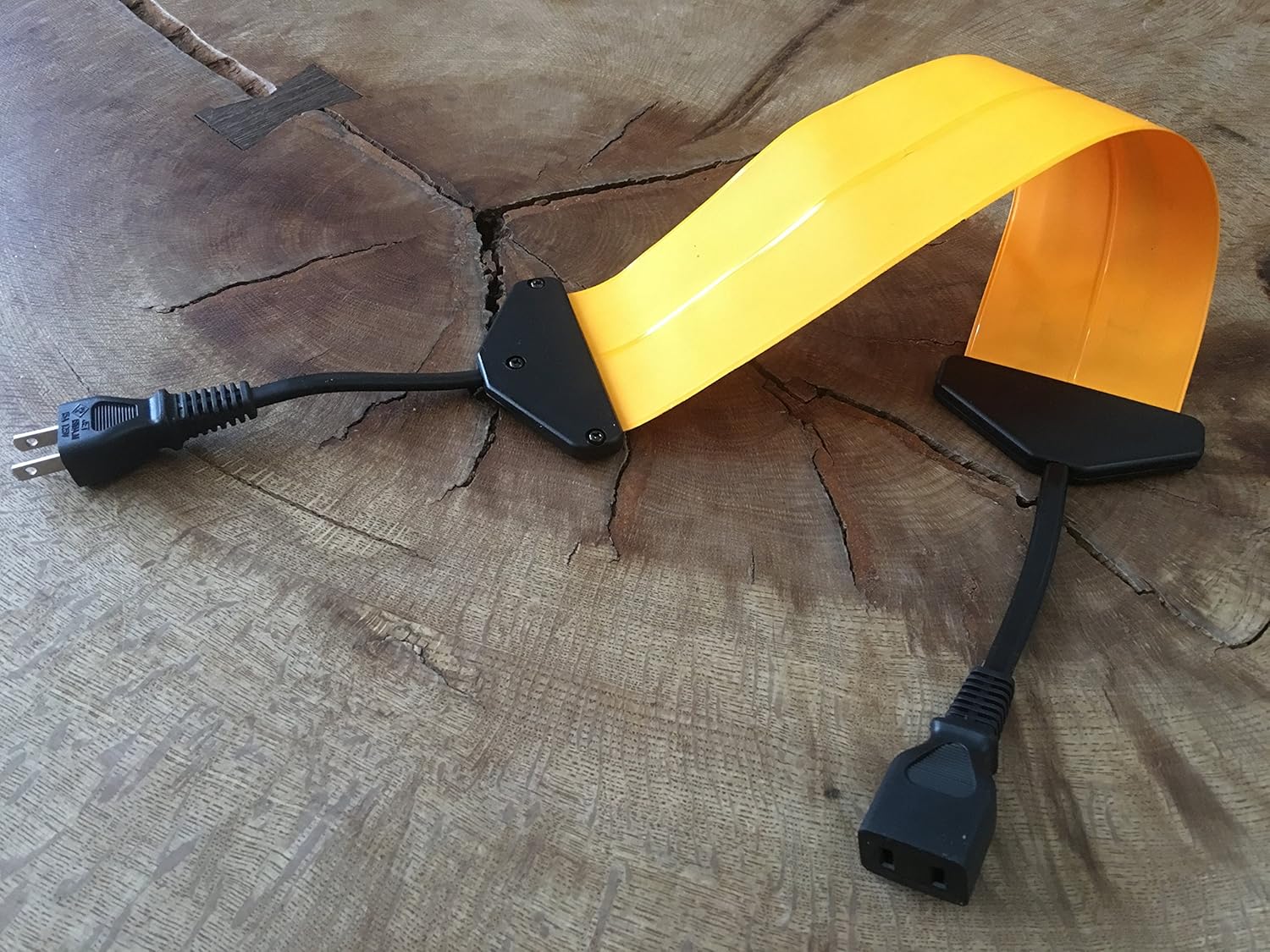 Industrial & Scientific Koumeican Flat Code the thinnest power cord in