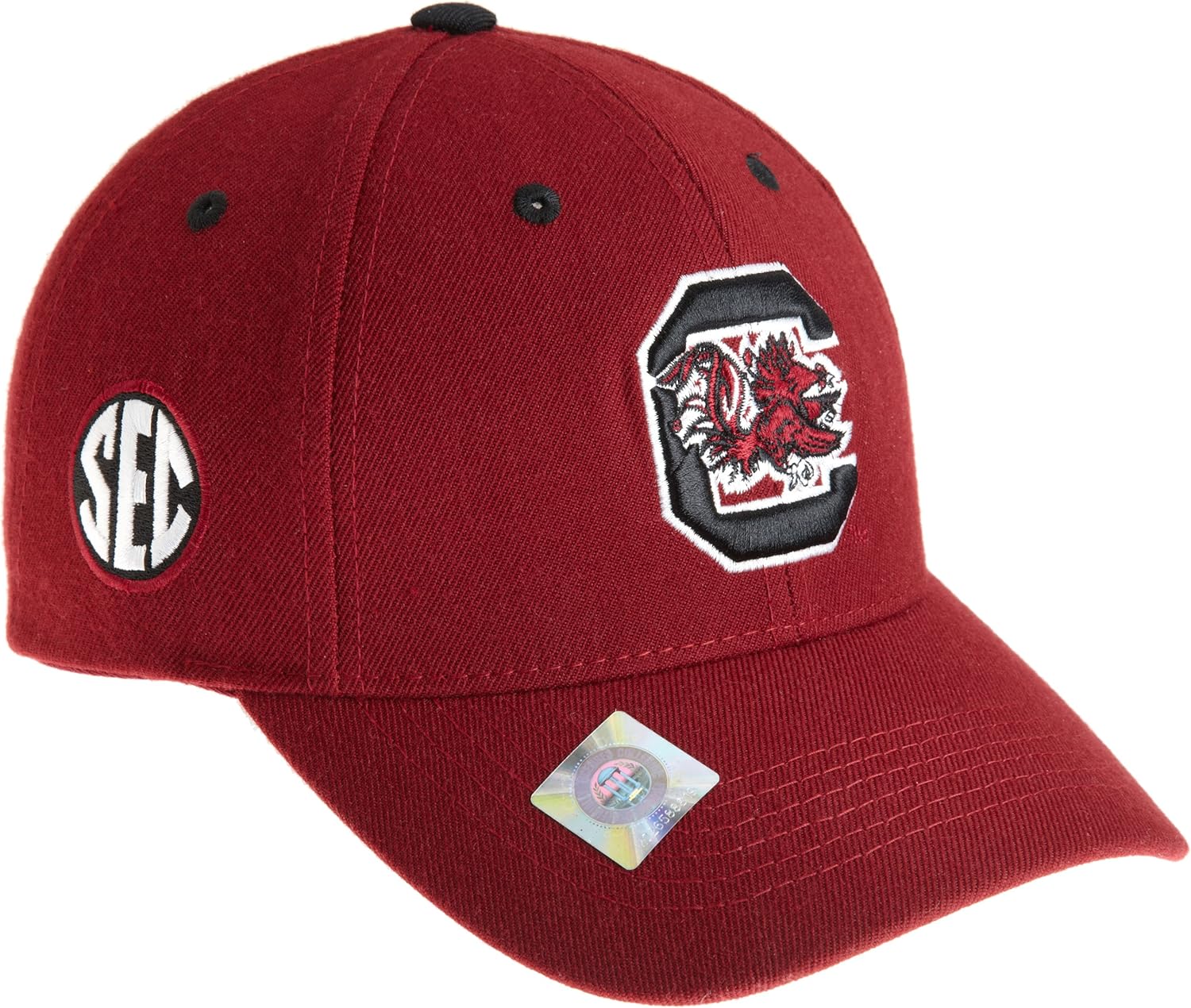 south carolina baseball hat