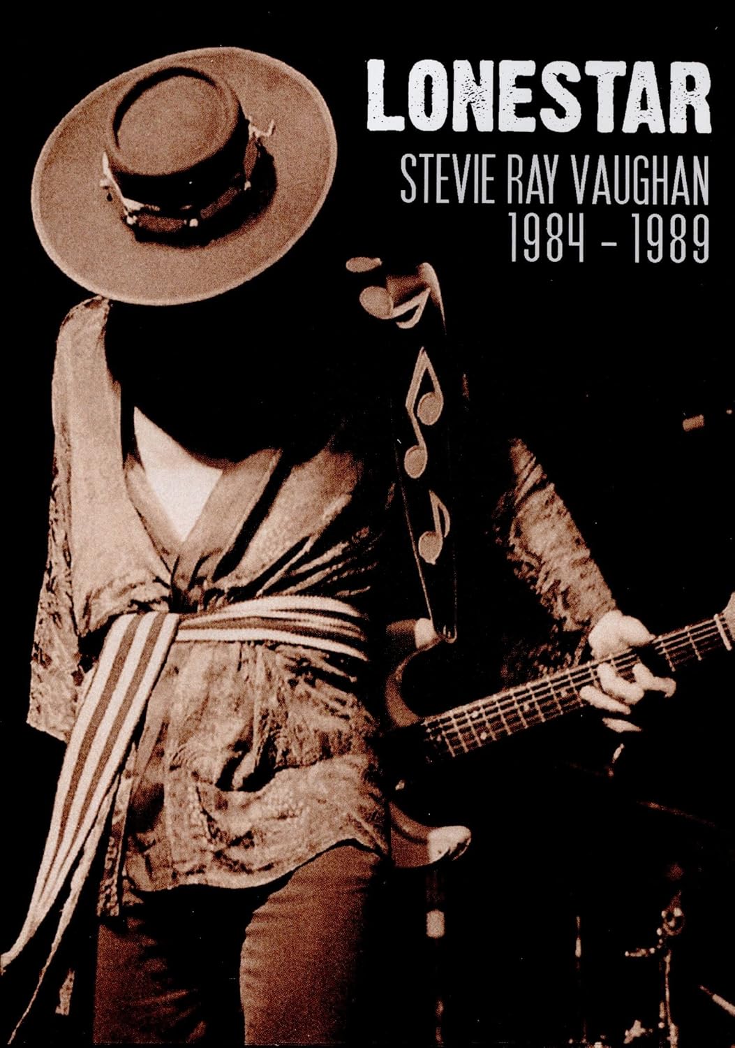 1984-1990-Lonestar [Reino Unido] [DVD]: Amazon.es: Stevie Ray Vaughan,  Steve Smith, Stevie Ray Vaughan: Cine y Series TV