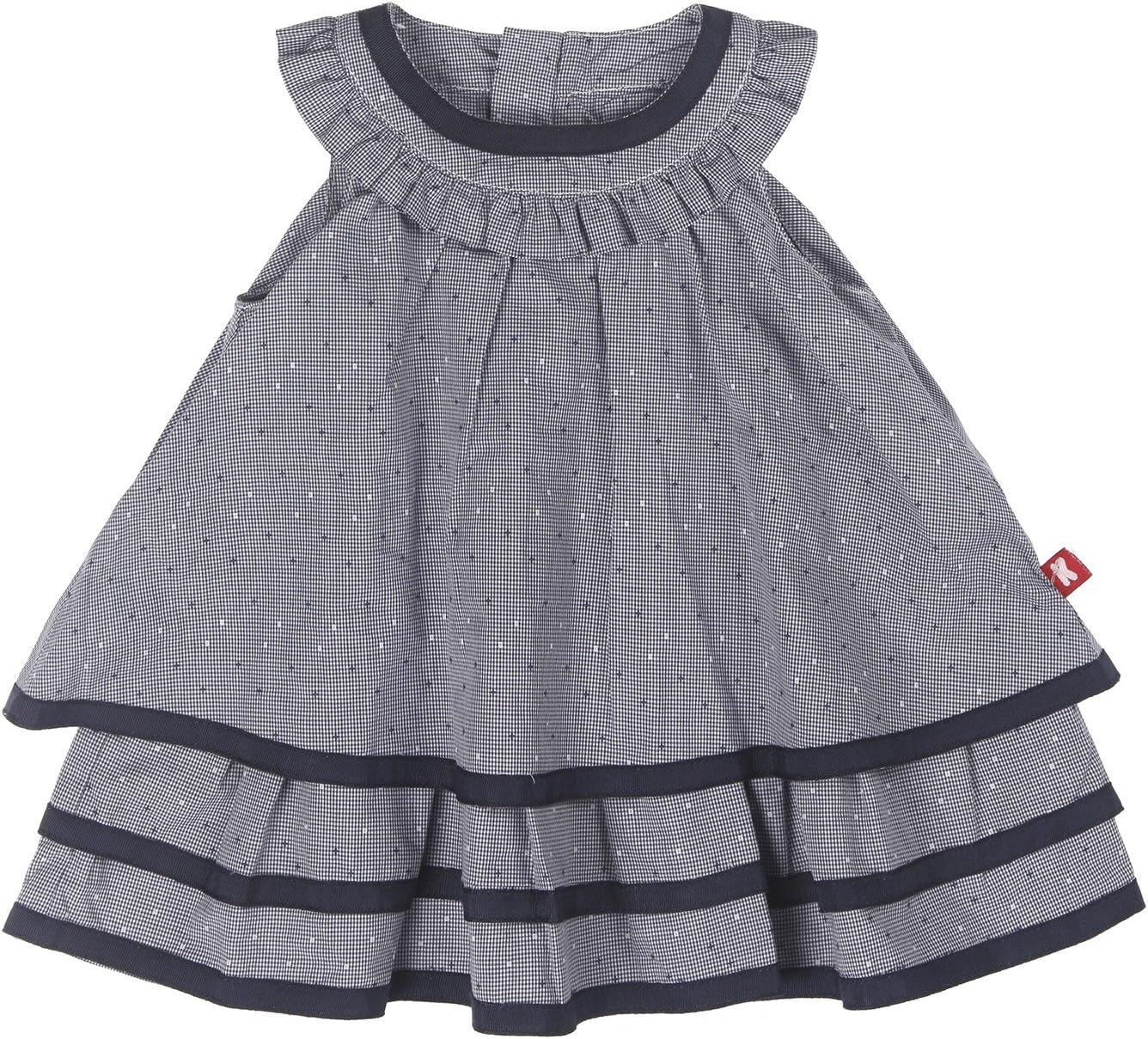 Kanz Fashion Dress Collection Miss Sailor, Blue, Size 62-86