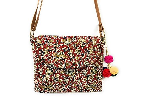 traditional sling bags