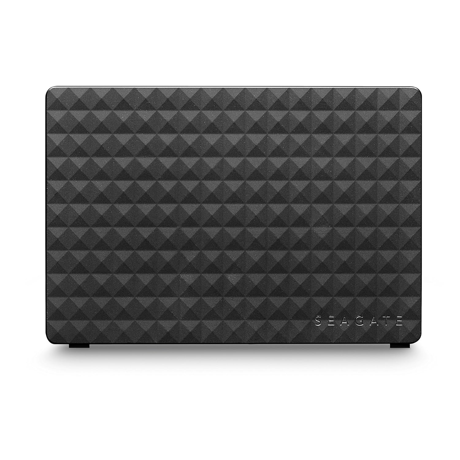 Seagate Expansion 4TB Desktop External Hard Drive (Black) Buy Seagate