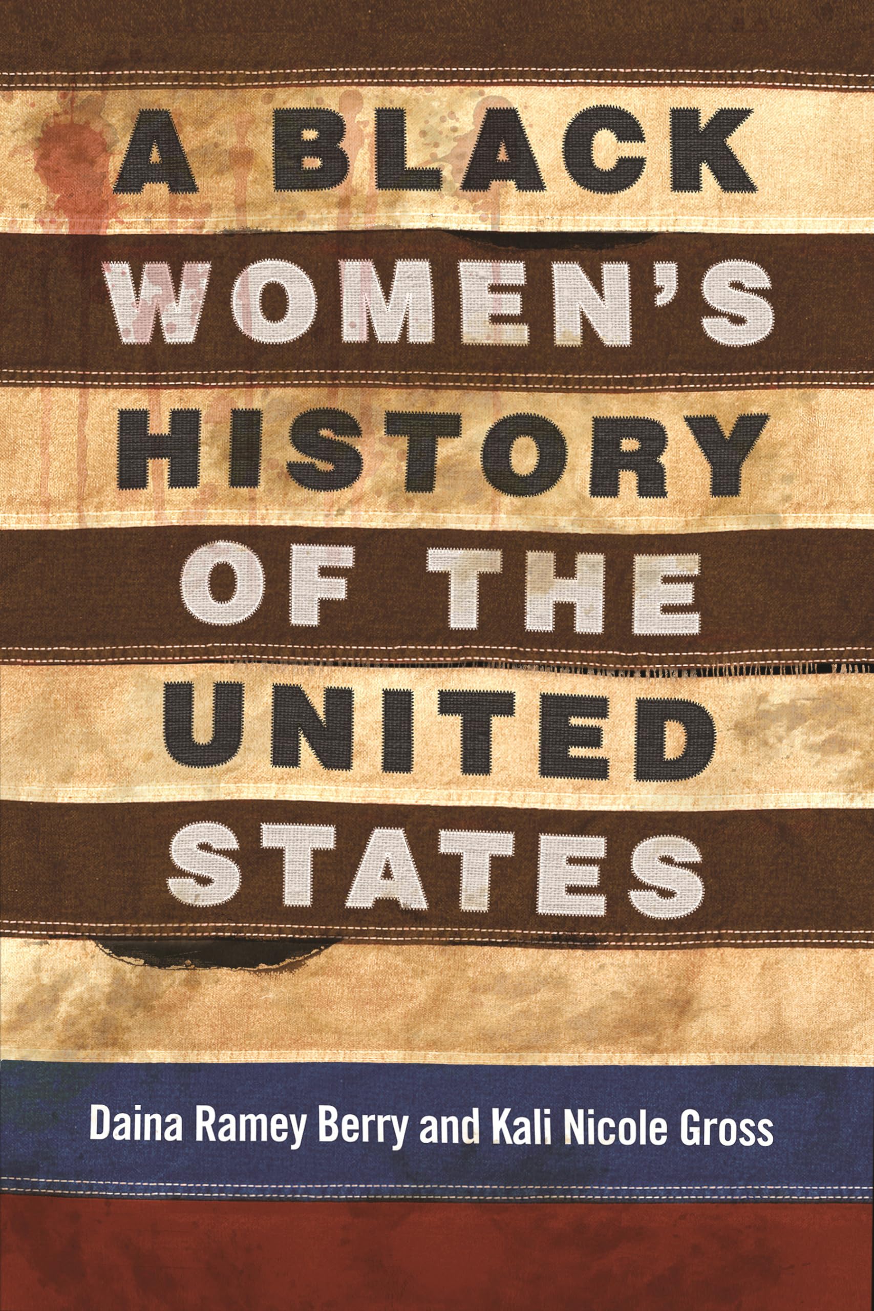 Black Women's History Of United States
