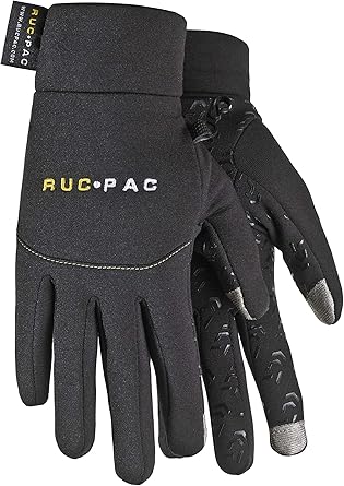 waterproof waterfowl gloves