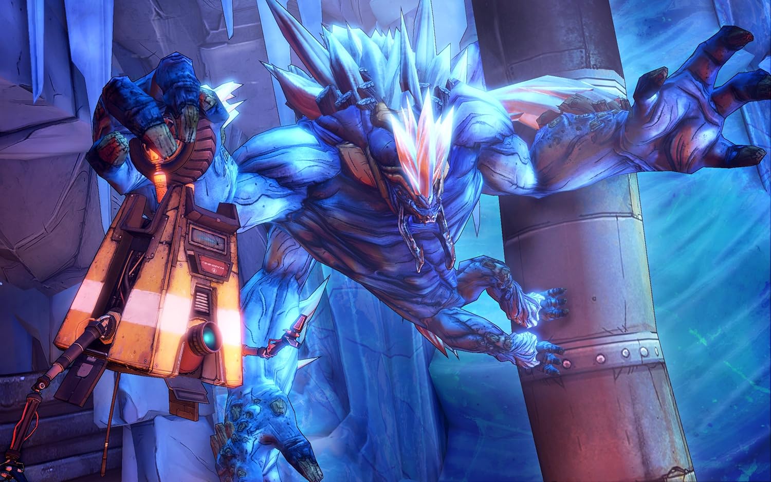 Amazon Co Jp Borderlands 2 日本語版 ダウンロード ソフトウェア