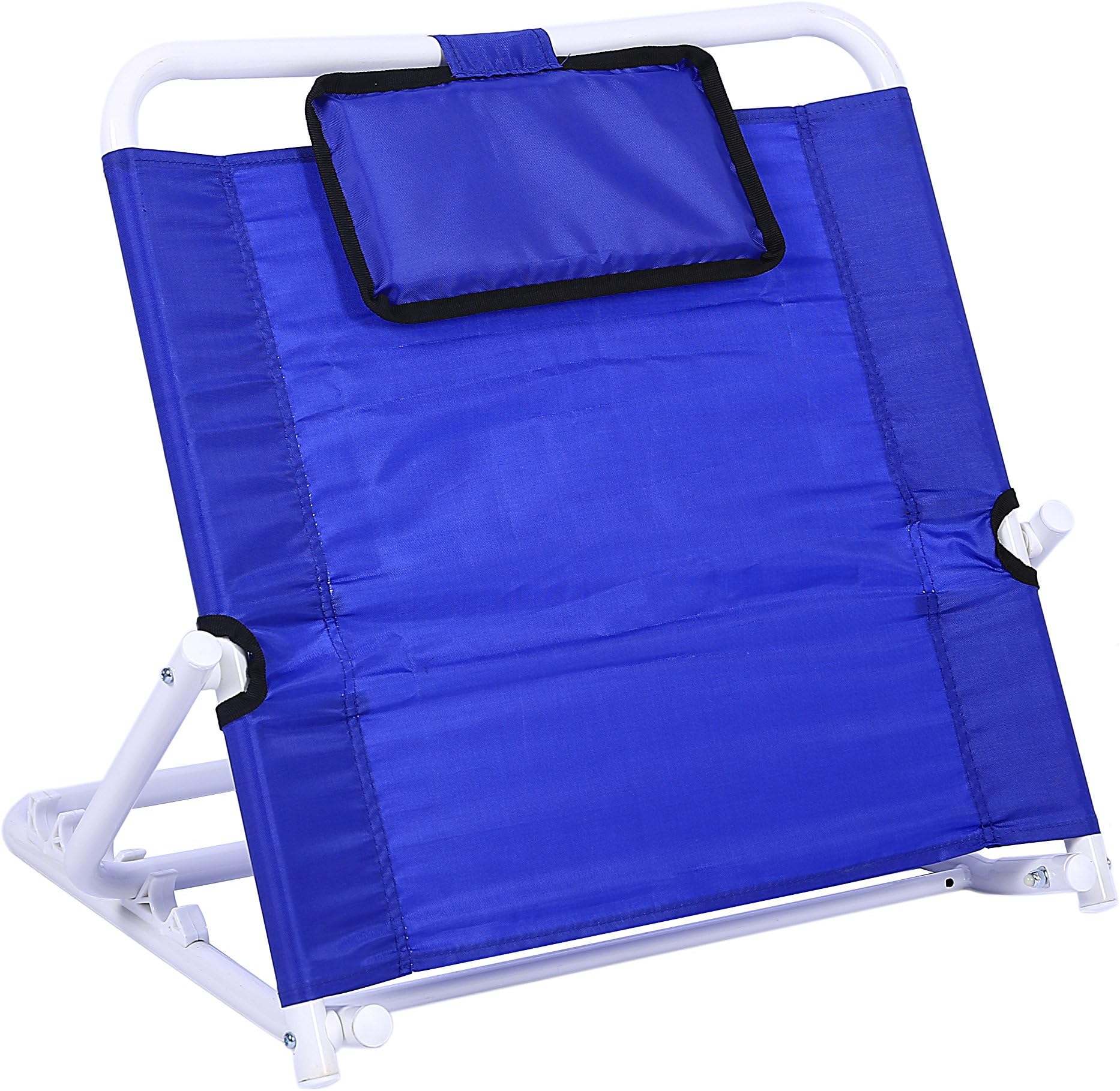 SUKONG Backrest of Bed,Lumbar Support 5 Stage Angle Adjustment