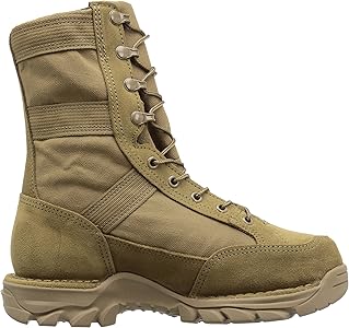 danner rivot tfx 8 tan 400g