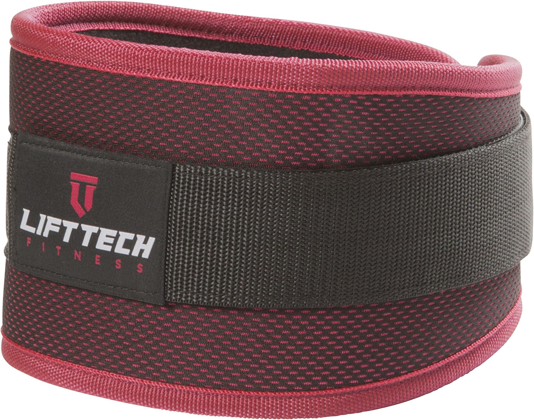 Lift Tech Fitness Women's 5-inch Foam Core Belt