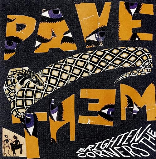 Brighten the Corners