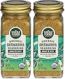 Whole Foods Market, Organic Seasoning, Shawarma