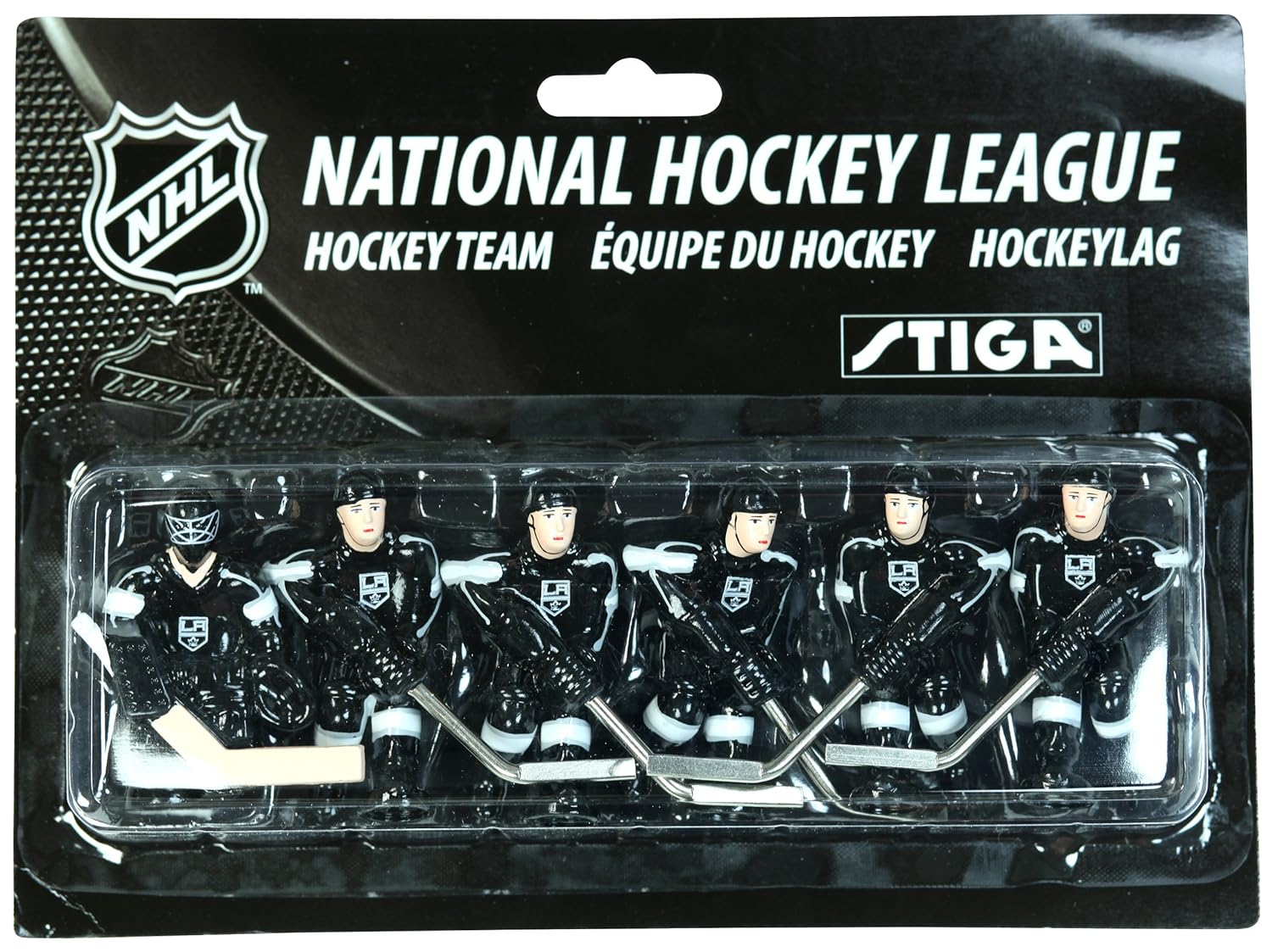 Best stiga usa table top nhl stanley cup hockey game