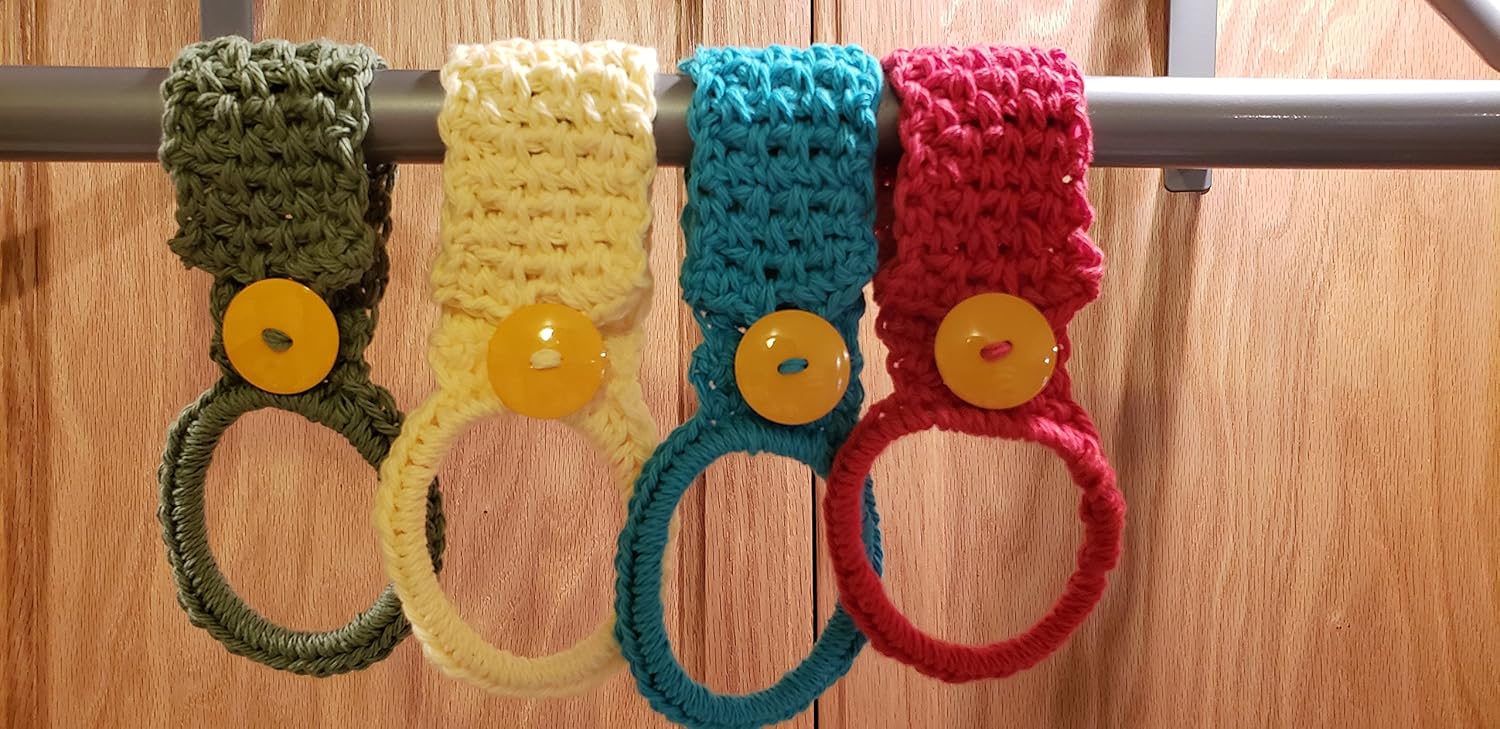 Amazon Com Kitchen Towel Holder Hand Towel Holder Hanging Towel