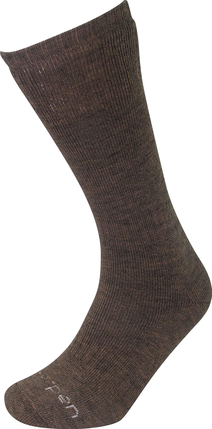 Lorpen Men's Hunting Merino Socks (2 Pack) Amazon.co.uk Clothing
