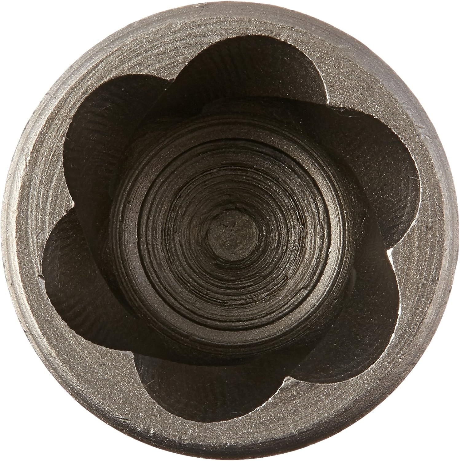 Irwin T394100 Power Grip Screw Extractors Set, 3/16 - 1/2, 7 Pieces, Gray, 3/16" - 1/2" - Image 4