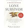 Lone Survivor: The Eyewitness Account of Operation Redwing and the Lost Heroes of SEAL Team 10
