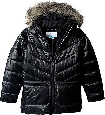 columbia katelyn crest