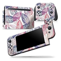 Design Skinz - Compatible with Nintendo DSi XL