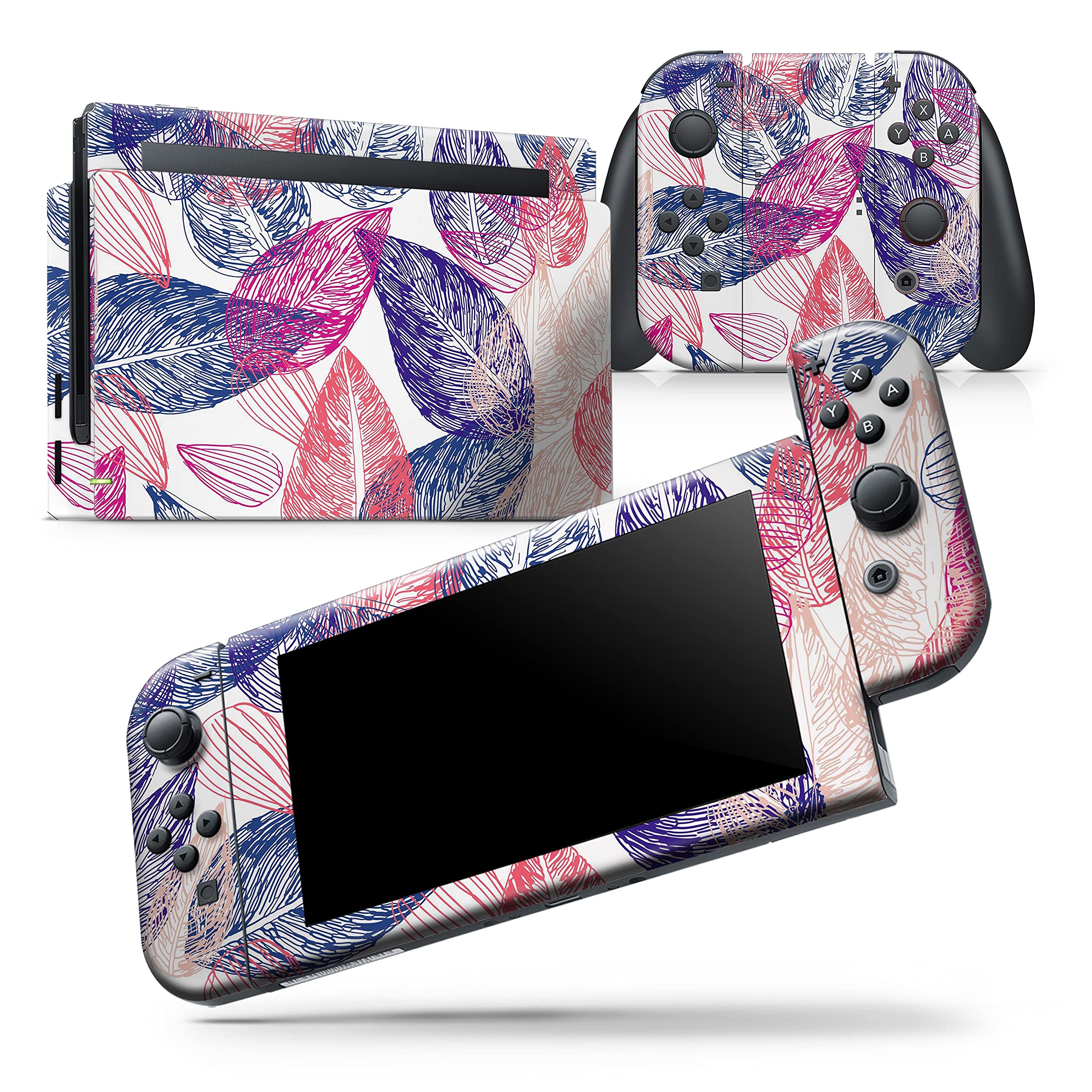 Design Skinz - Compatible with Nintendo DSi XL