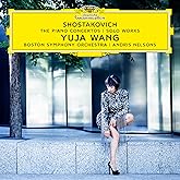 Shostakovich: The Piano Concertos; Solo