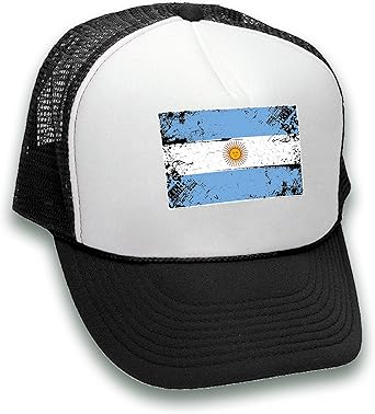 argentina hat