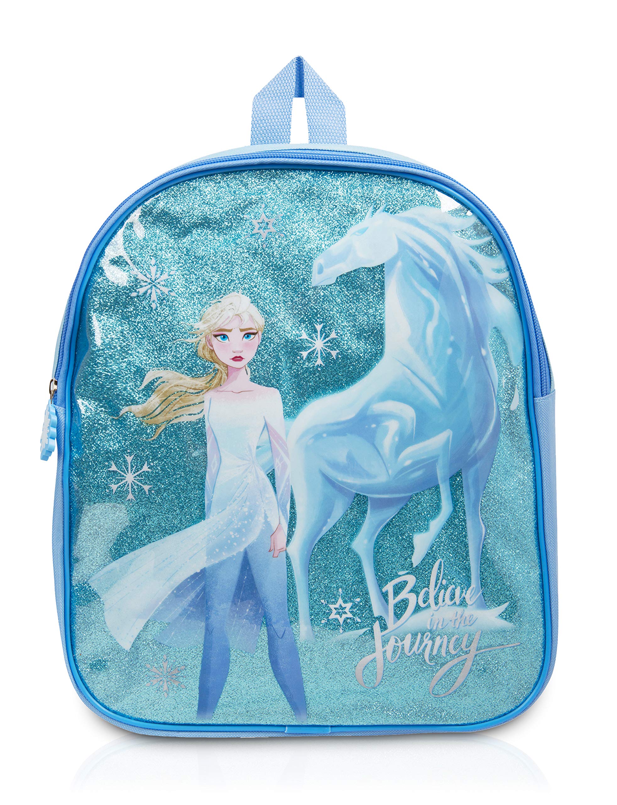 elsa school bag