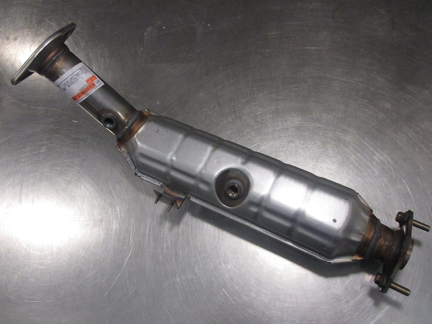 Mazda 6 20032005 New OEM catalytic converter California emissions L3042055XG