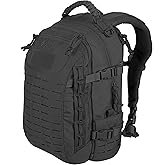 Direct Action Dragon Egg Mk II Tactical Backpack Black 25 Liter Capacity