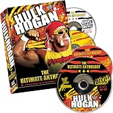 WWE: Hulk Hogan - The Ultimate Anthology [DVD]