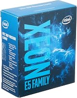 Intel Xeon E5-2687W v4 3.00 GHz Processor BX80660E52687V4 CPU Box Blue view 2