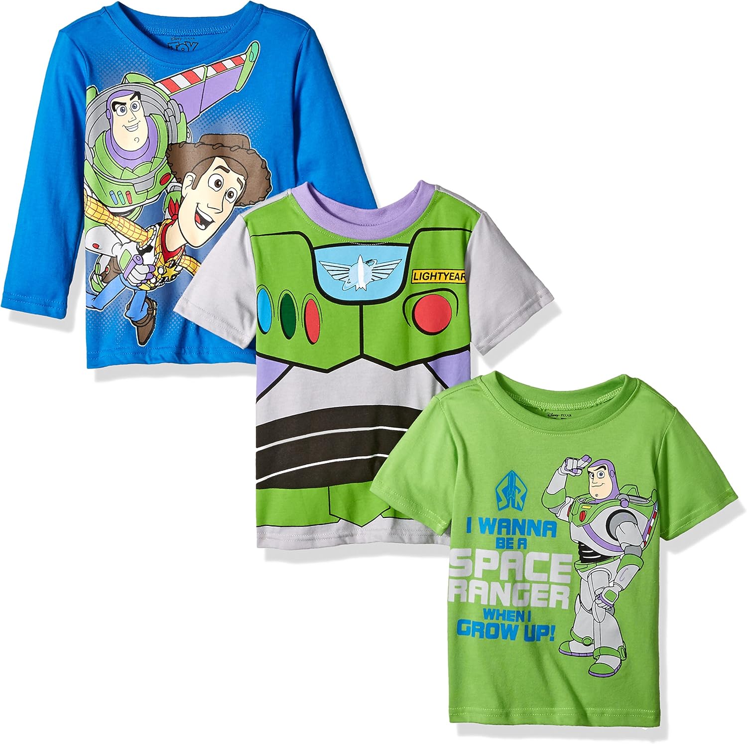 toy story baby grow