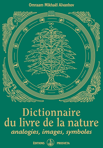 Download Dictionnaire du livre de la nature: analogies, images, symboles PDF