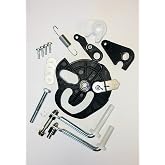 General Transmissions RS800 Pedal Controls kit GT79256-587086702