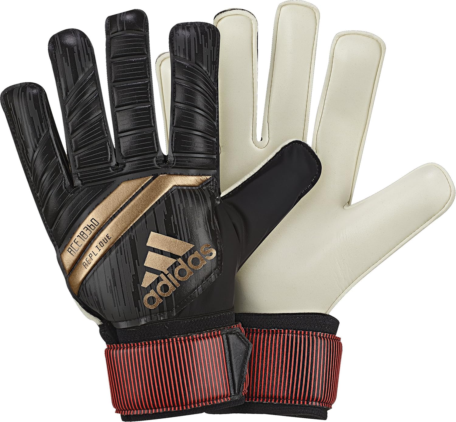 walmart goalkeeper gloves