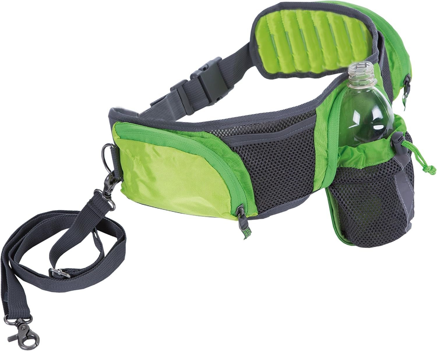 outward hound hipster waist pack