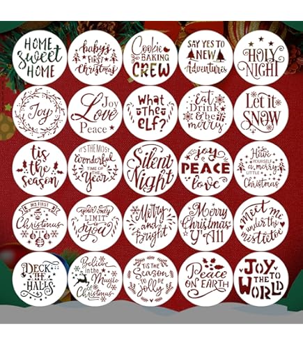 Stamperia Thick stencil cm 12X25 - A new Beginning control panel Stamperia Thick stencil cm 12X25 - A new Beginning control panel