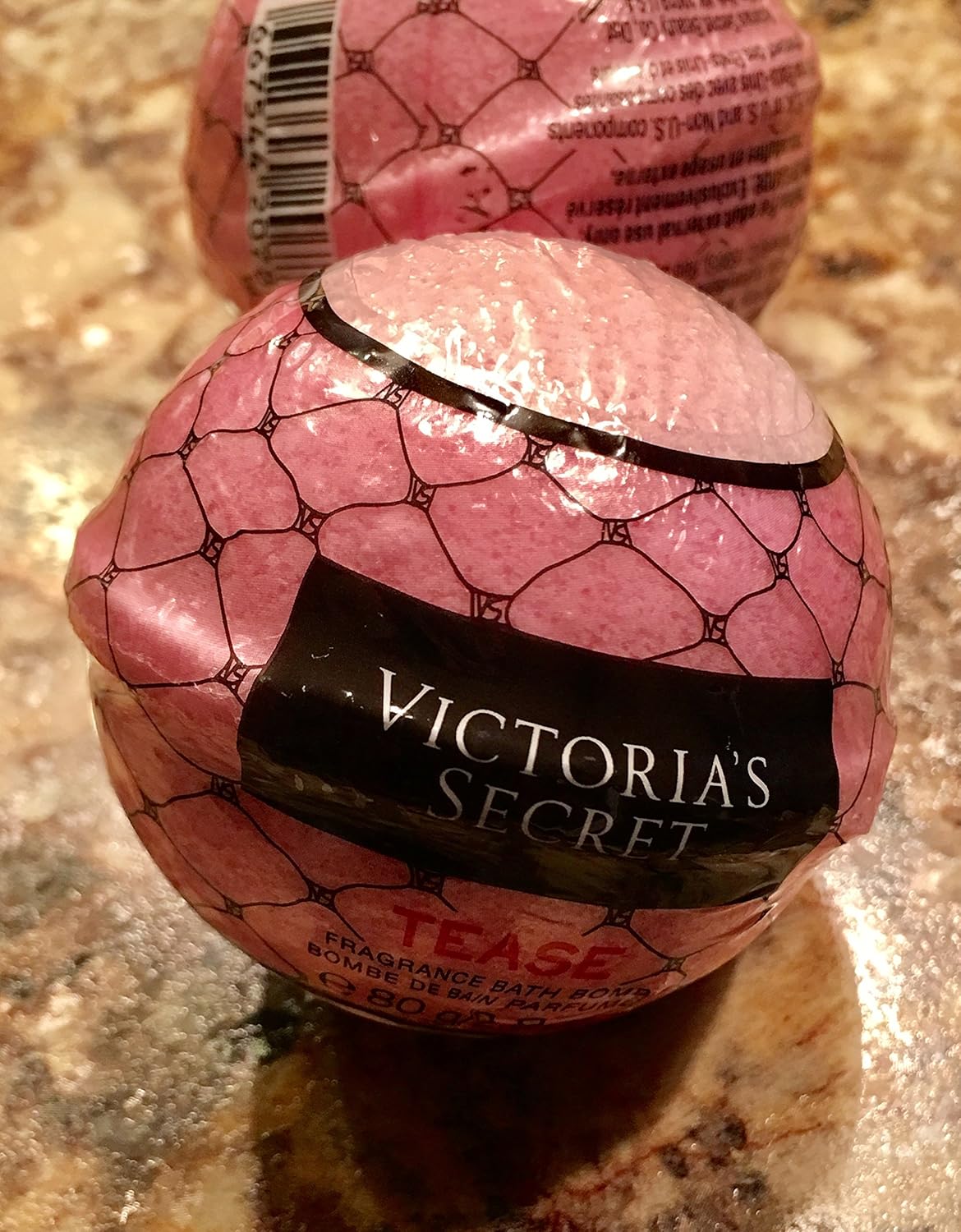 VICTORIA SECRET tease bath bomb bathbomb Everything Else