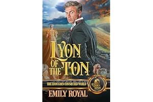 Lyon of the Ton (The Lyon's Den)