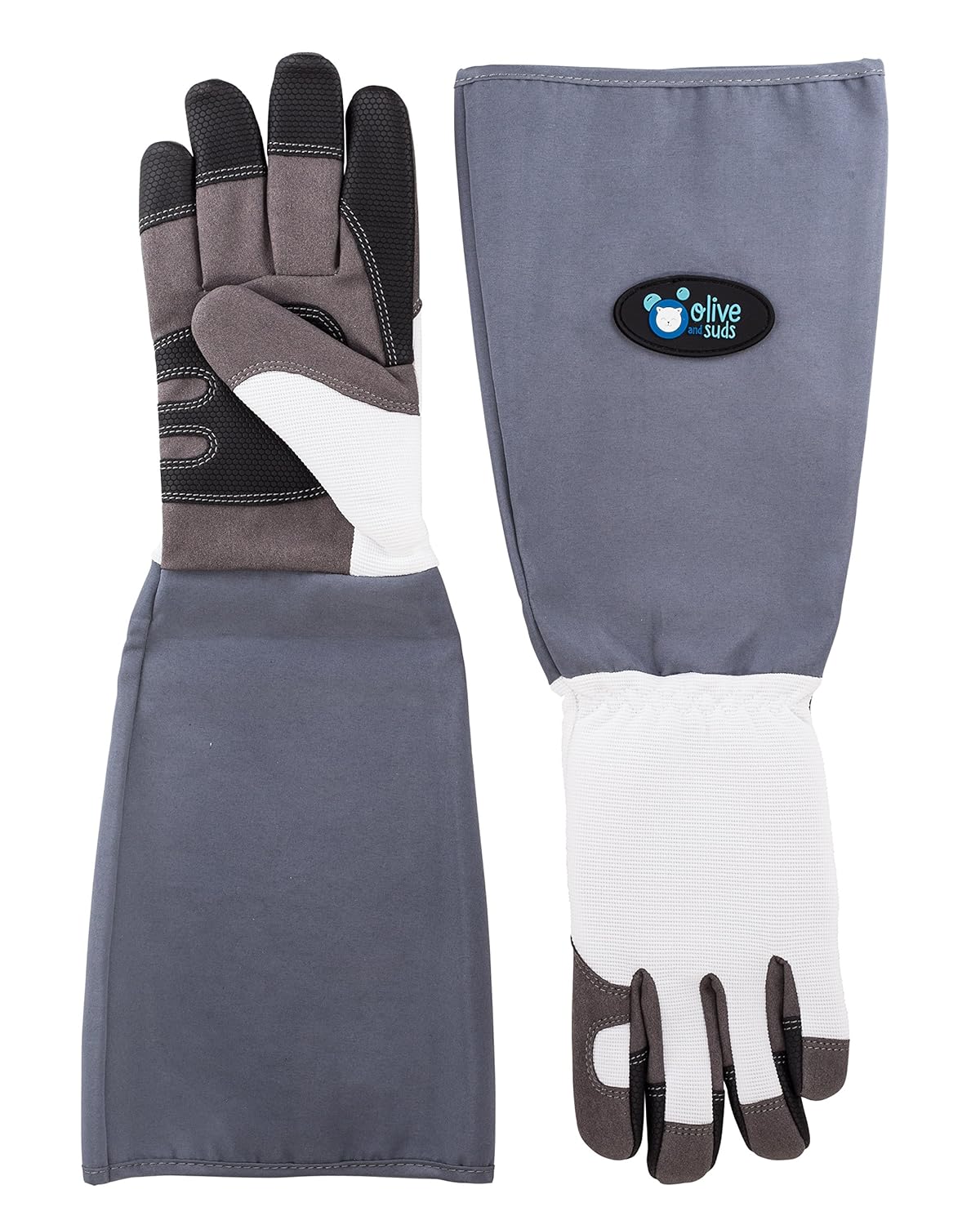 Scratch/Bite Resistant Gloves