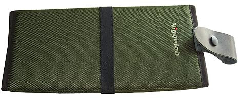 Niggeloh Sitzkissen, olivgrün, 011100014
