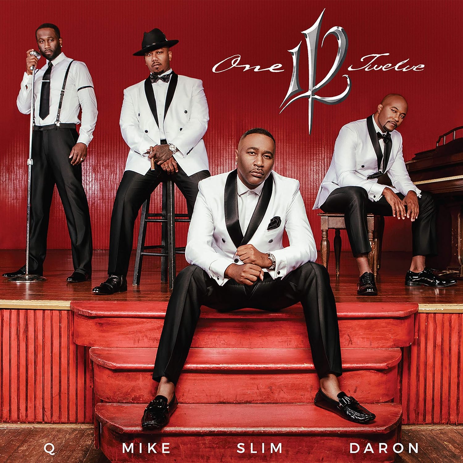 112 Q Mike Slim Daron Download Torrent