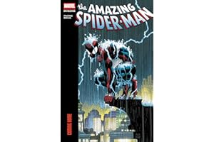 Amazing Spider-Man Modern Era Epic Collection: Coming Home
