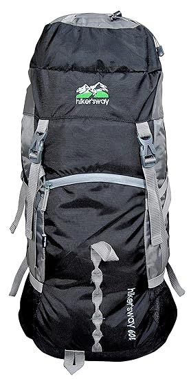 trekking bags waterproof