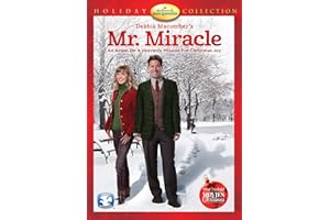 DEBBIE MACOMBER'S MR. MIRACLE DVD