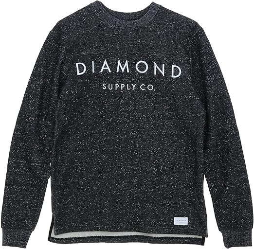 diamond supply co sweatshirts
