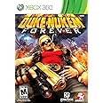 Duke Nukem Forever - Xbox 360